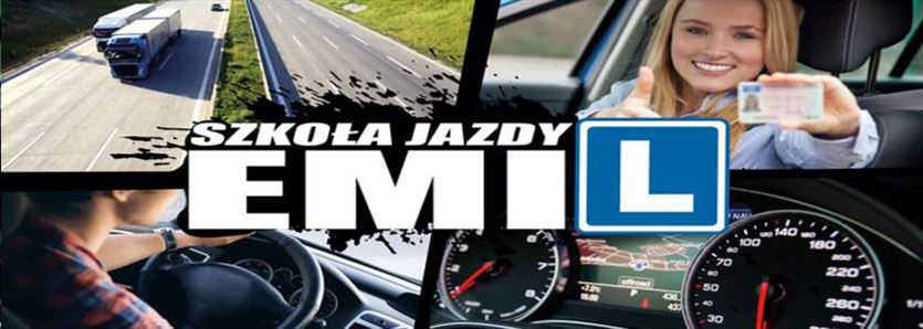 Kursy na prawo jazdy wszystkich kategorii, kwalifikacje wstępna, ADR, Emil Szkoła jazdy Emil Piekut, Staszów